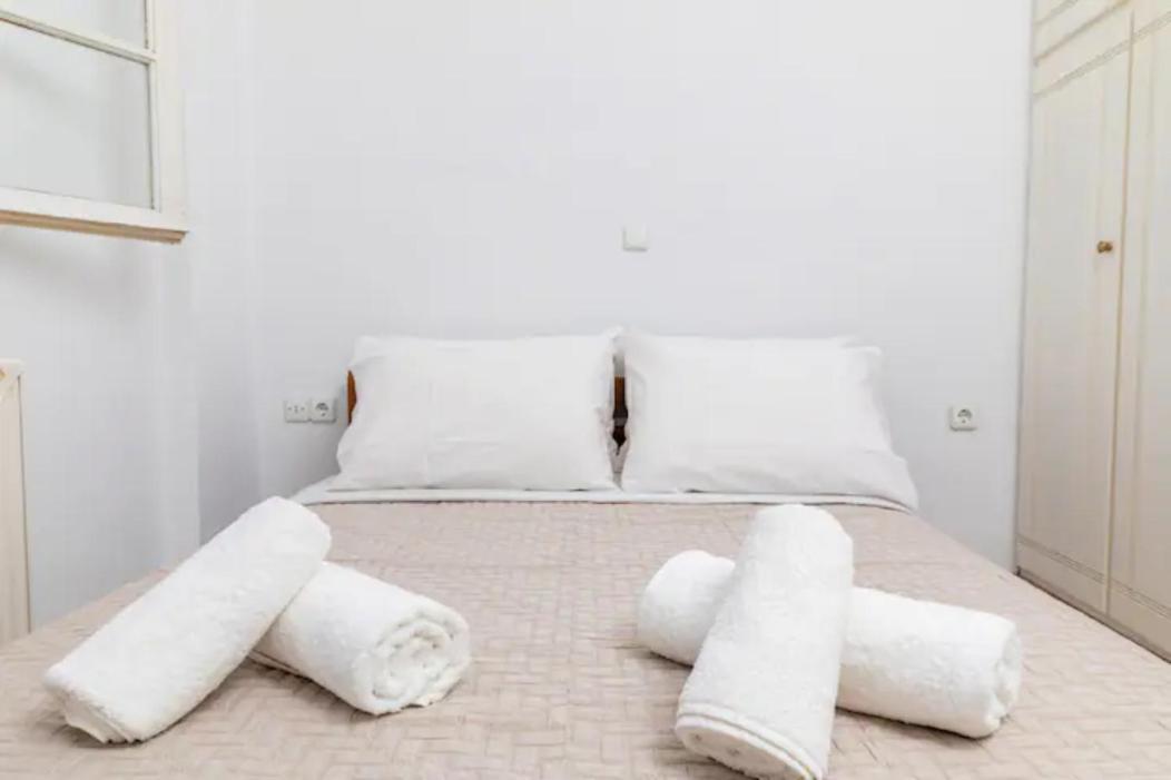 Eleni'S House Βίλα Κόρωνος Εξωτερικό φωτογραφία