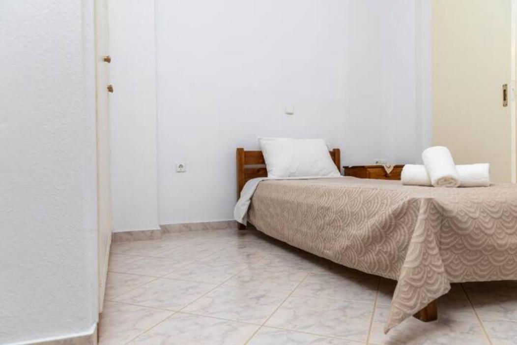 Eleni'S House Βίλα Κόρωνος Εξωτερικό φωτογραφία