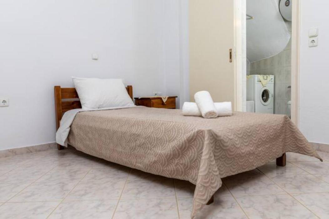 Eleni'S House Βίλα Κόρωνος Εξωτερικό φωτογραφία